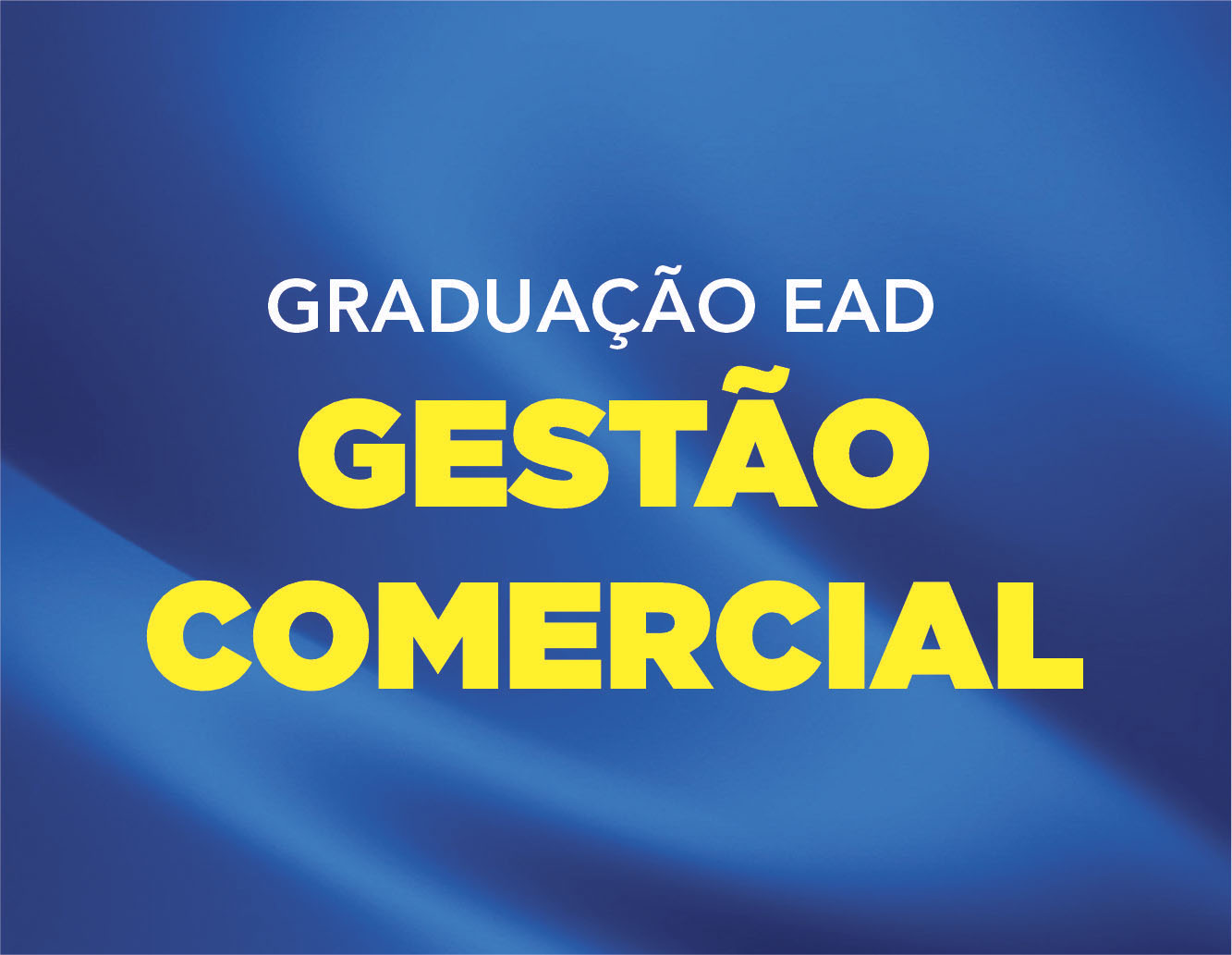 GESTÃO COMERCIAL