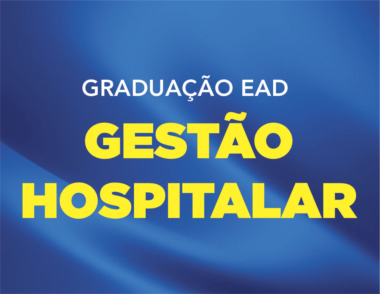 GESTÃO HOSPITAL